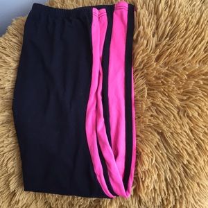 Strapless Shorts Jumpsuit